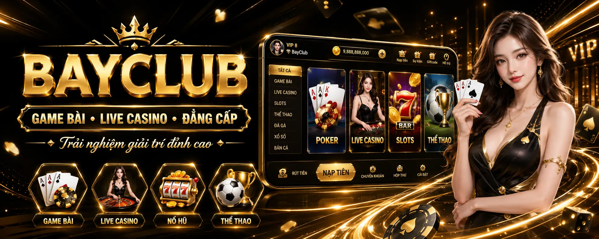 BayClub