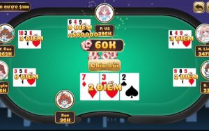 Kinh nghiệm chơi Ba Cây hiệu quả