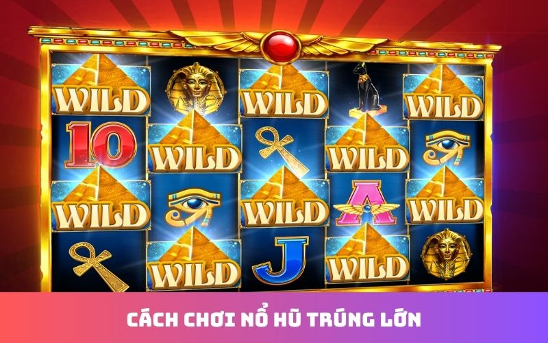 Chiến thuật kiểm soát vốn khi chơi nổ hũ
