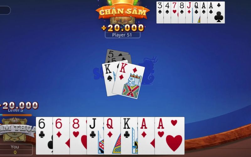 Luật chơi Sâm Lốc cơ bản dễ hiểu