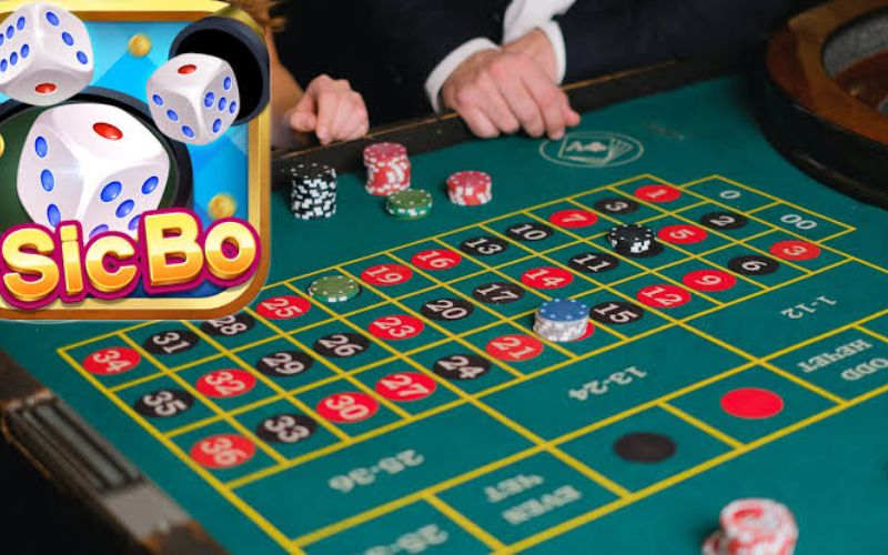 Cách đọc các cửa cược phổ biến trong Sicbo