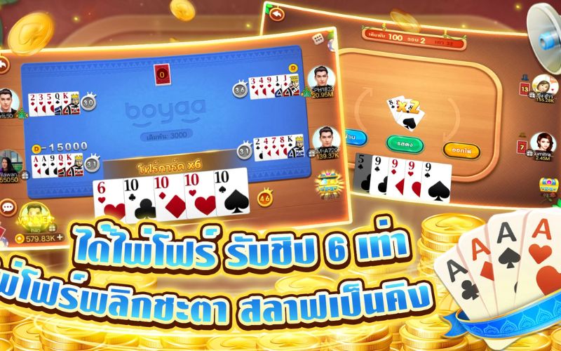 Kinh nghiệm chơi Thai Hilo hiệu quả