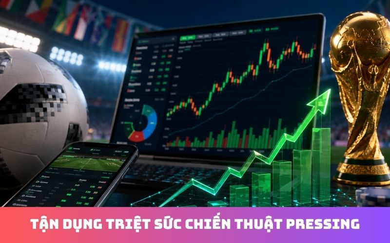 Cách vận hành pressing