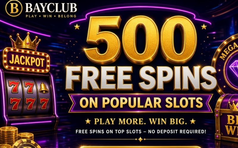 Đăng ký đăng nhập BayClub dành cho người dùng mới