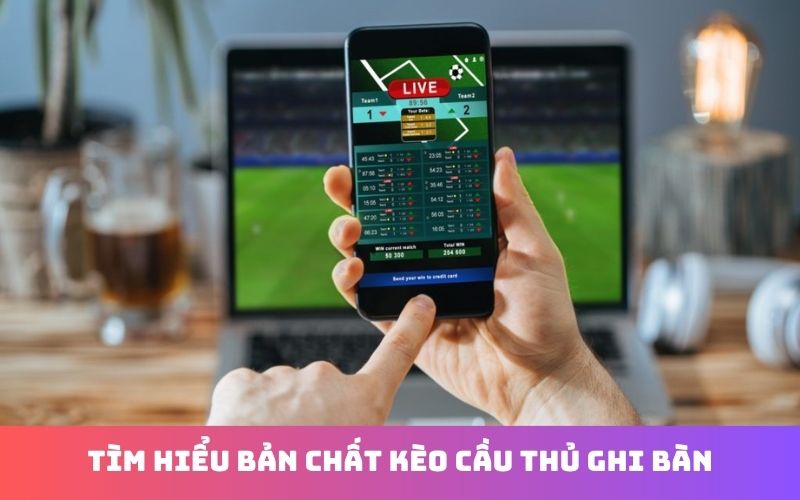 Kinh nghiệm chọn chân sút ghi bàn trong trận