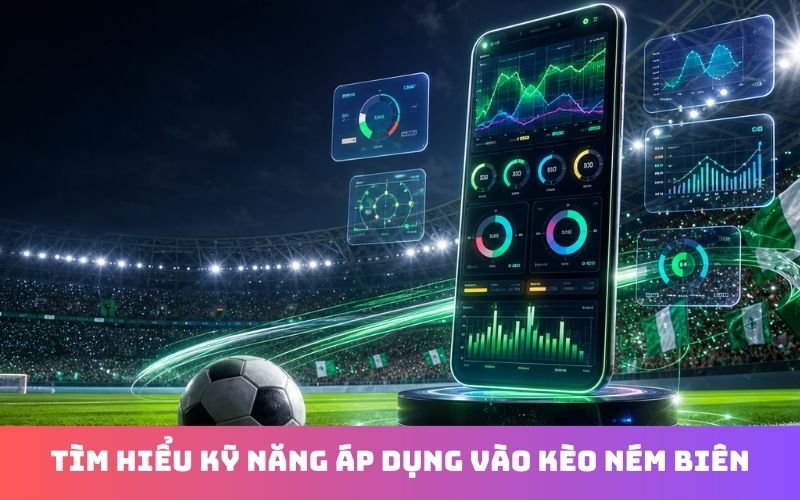 Cách soi kèo ném biên theo thế trận