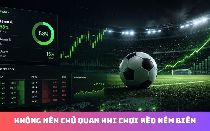 Kèo ném biên trong cá cược bóng đá