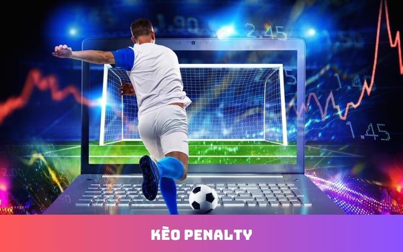 Chiến thuật chọn kèo penalty dựa trên dữ liệu trận đấu