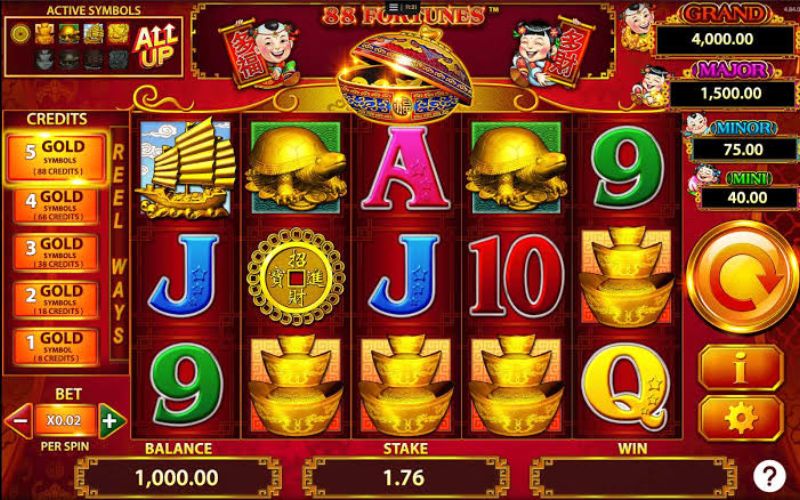 Trải nghiệm nổ hũ BayClub với nhiều chủ đề