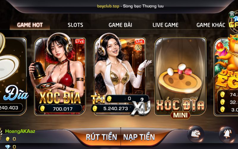 Đội ngũ tác giả phụ trách nội dung BayClub