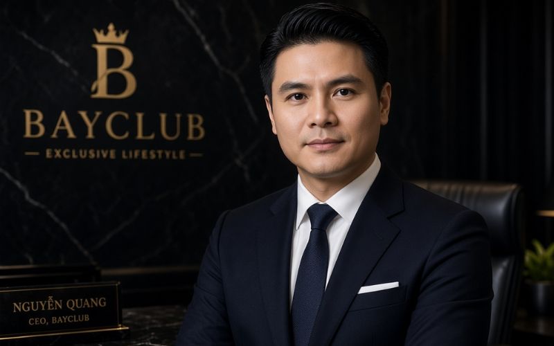 Tác giả BayClub và đội ngũ biên tập nội dung