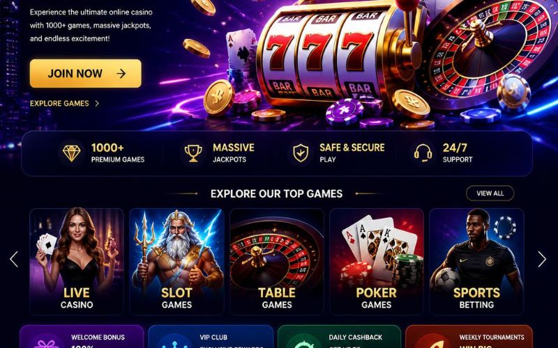 Về chúng tôi BayClub và hành trình phát triển